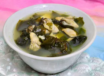 굴 미역국 끓이는법 효능 세척 보관법_10