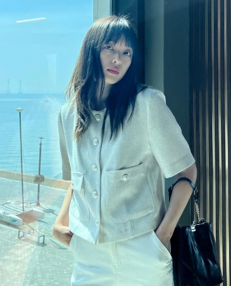 김보라 조바른 결혼 이유 배경