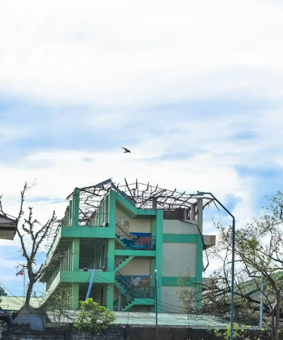 5호 태풍 나리 경로