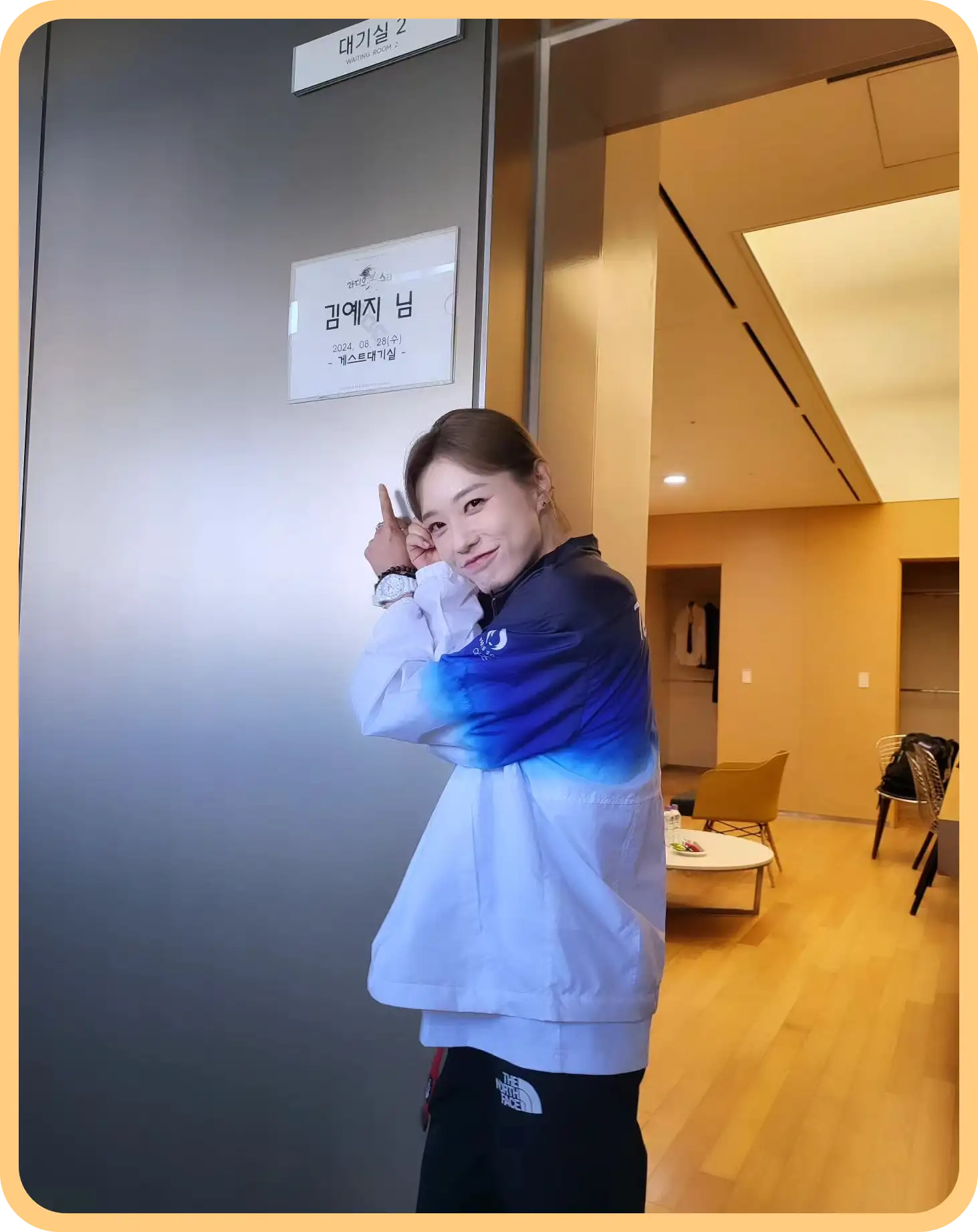 사격 김예지 사격영상 나이 테슬라 앰버서더 키 가족 고향 선수 프로필 머스크