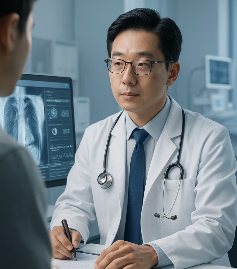 단순한 붓기가 아닐 때&amp;#44; &amp;#39;건강의 적신호&amp;#39;