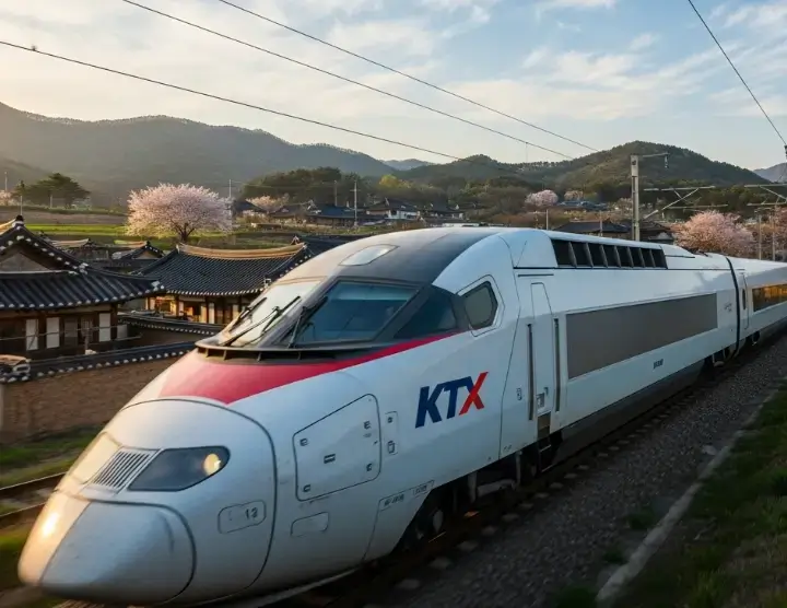 2025 추석 KTX 할인 혜택
