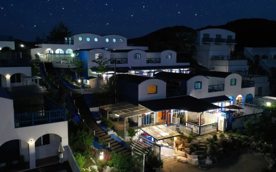 강원도 풀빌라 팬션 3곳. 여름 휴가에 추천!