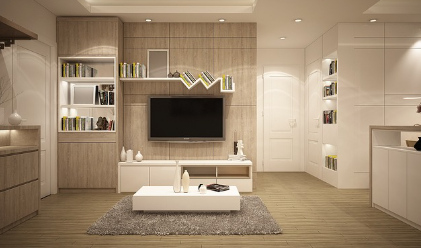 집에서도 자연을 느끼는 방법: 실내 친환경 가구와 데코