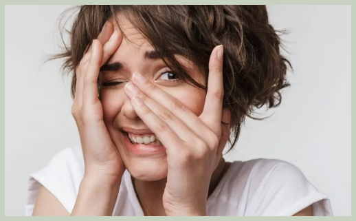 대인기피증 극복