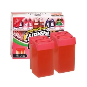 현관 신발장 탈취 숯 베이킹소다 제습제 통풍관리 요령_23