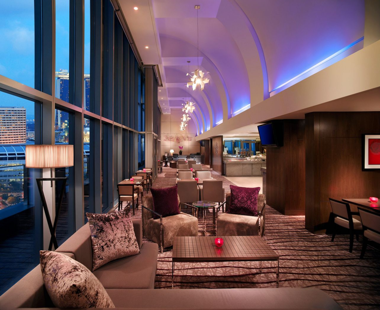 싱가포르 칼튼호텔_10