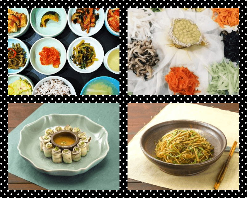 사찰음식 도반