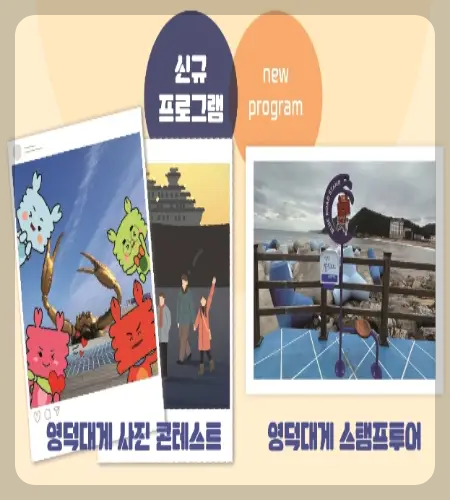 영덕대게축제 프로그램_3