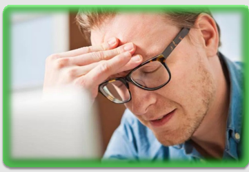 스트레스 해소에 좋은 음식