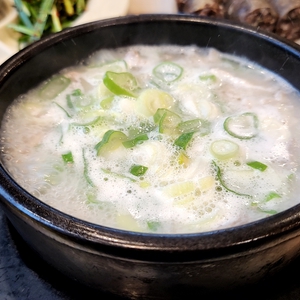 돼지국밥
