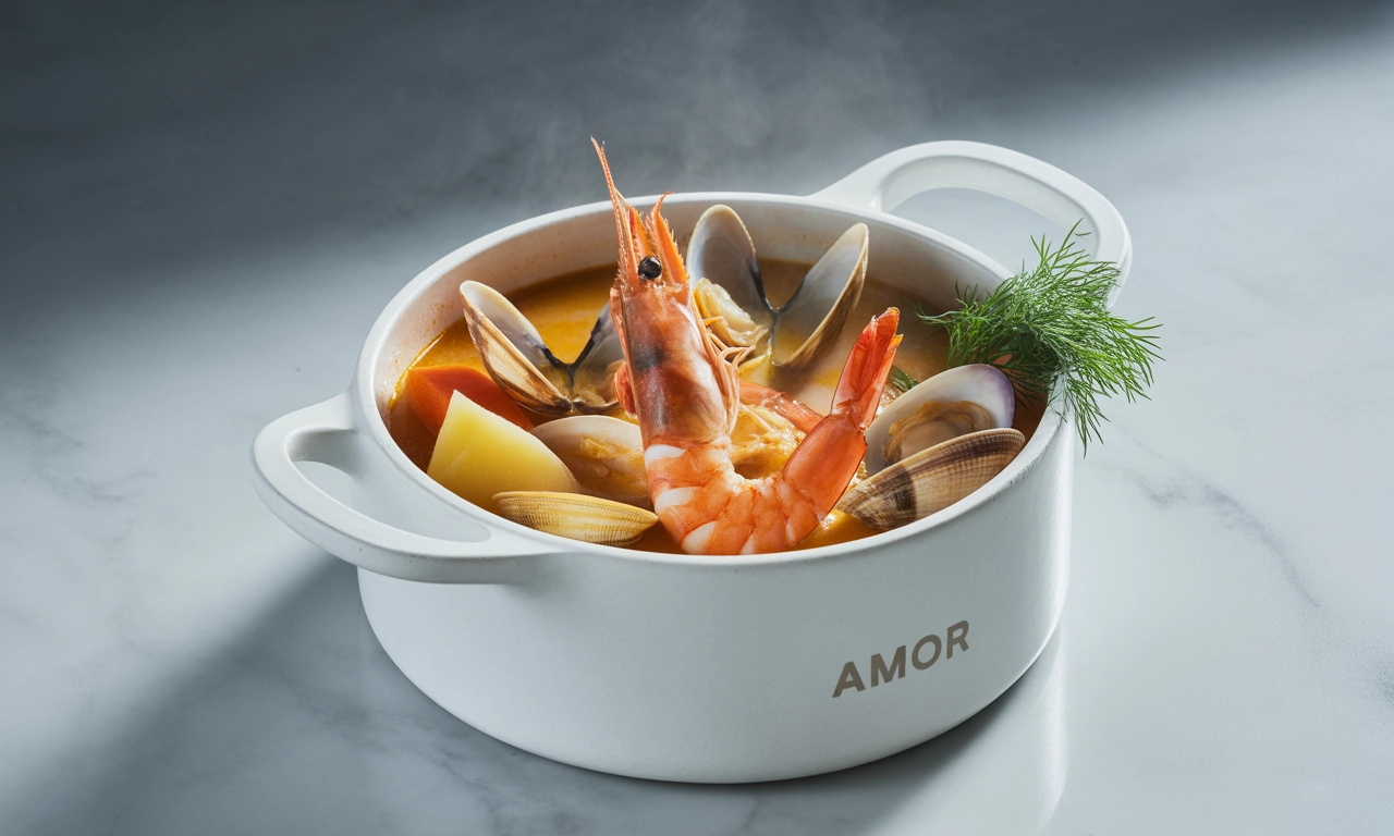 냄비 하나로 끝내는 초간단 국물 요리 레시피 모음