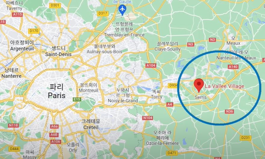 영국 여행(5)