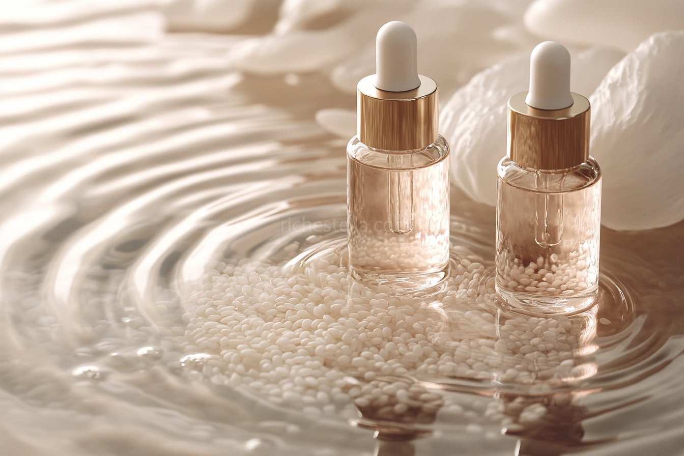 피부에 좋은 영양제 주요 성분