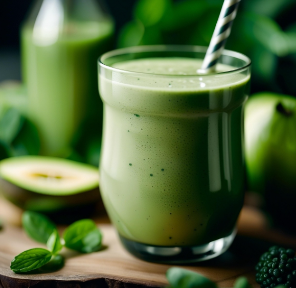 장에 좋은 음식 & 나쁜 음식 정리