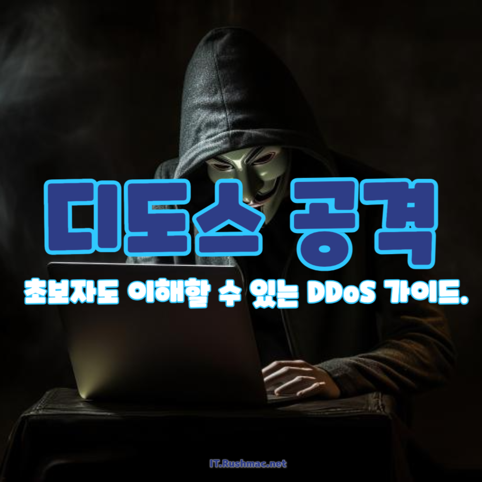 디도스 공격