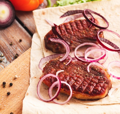 Onion diet