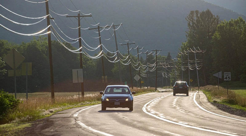 전선의 종류와 선택