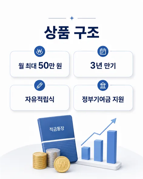 청년미래적금 신청기간