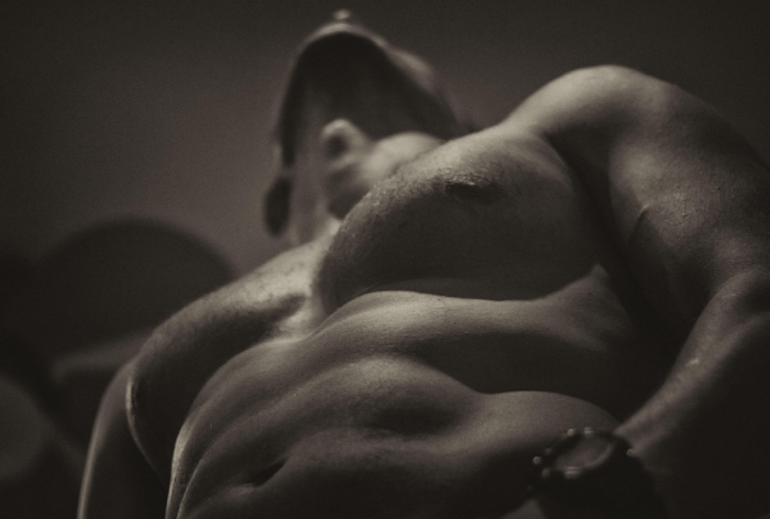 남성호르몬 검사