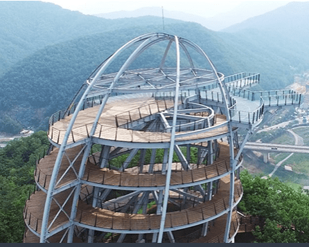 단양 가볼만한곳