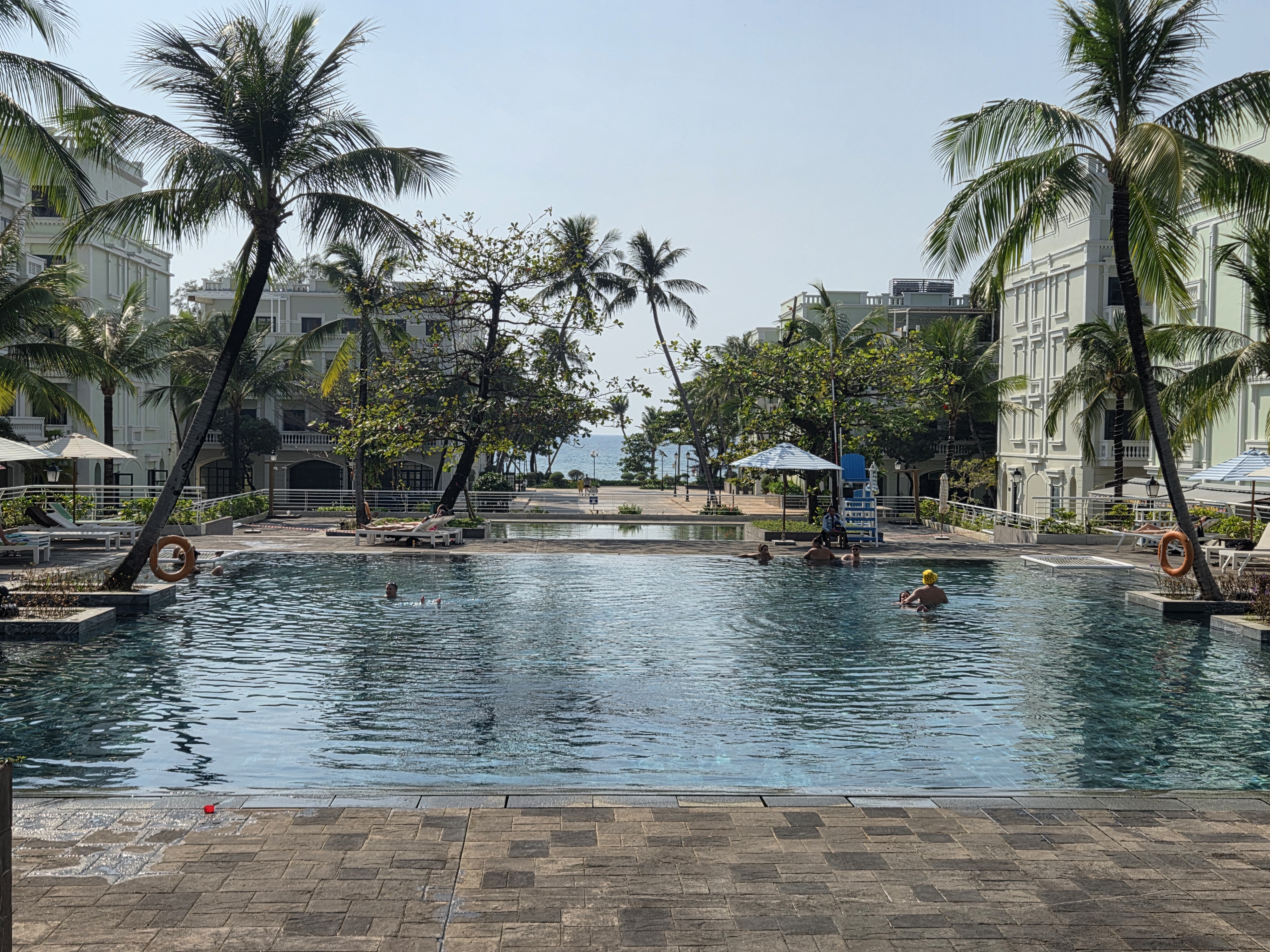 #푸꾸옥 가성비 숙소 #푸꾸옥 헤링 호텔