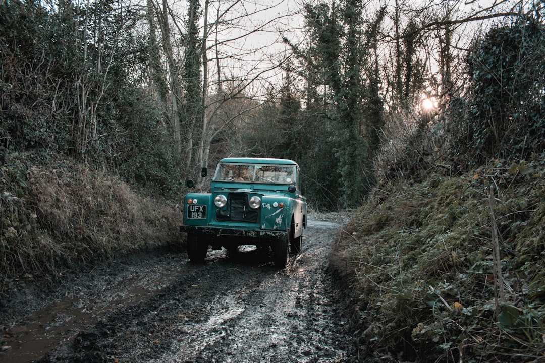 Mud