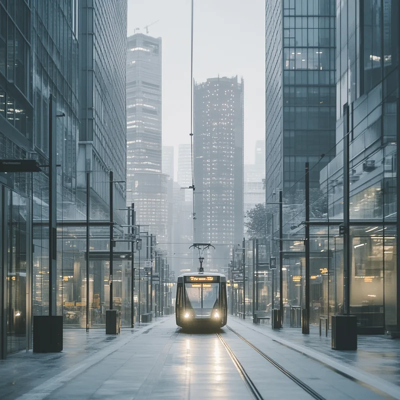 경제 전망에 맞춰 전략적으로 빠르게 적응하는 ETF는 변동하는 시장 환경에서 기민함의 중요성을 강조한다.