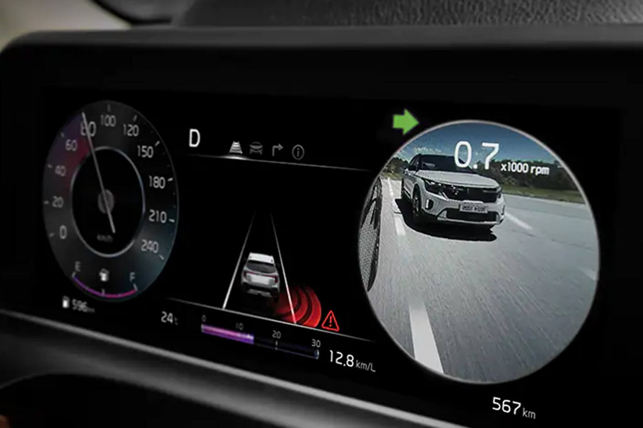 기아 셀토스 하이브리드