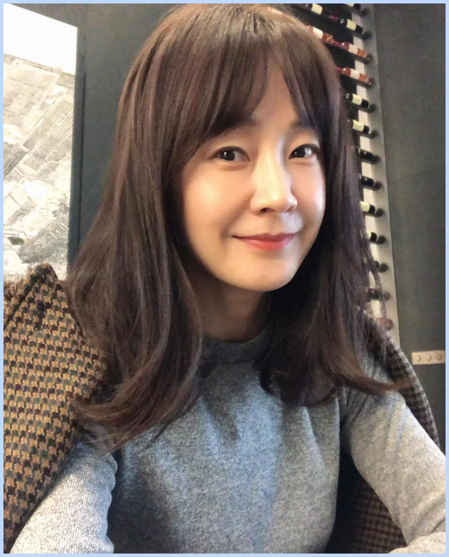 명세빈 프로필: 나이 이혼 전남편 결혼 키 고향 학력