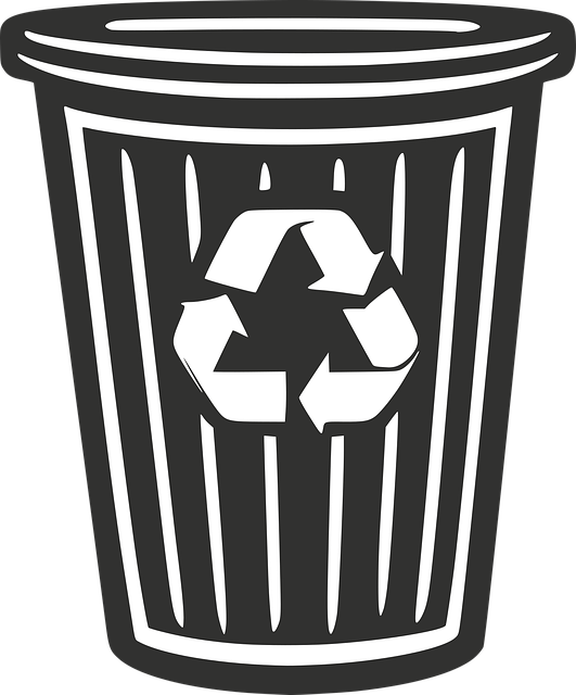 쓰레기 분리배출 제대로 하는 법