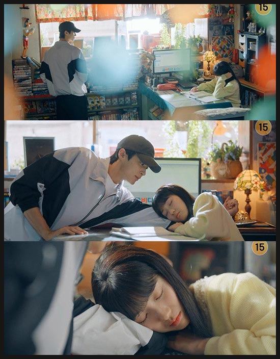 선재 업고 튀어 2회 에피소드 줄거리 이미지