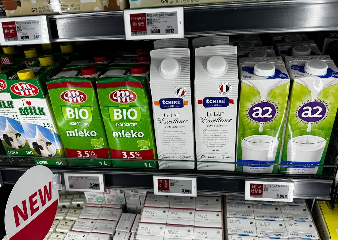 2024년 국민연금 인상률