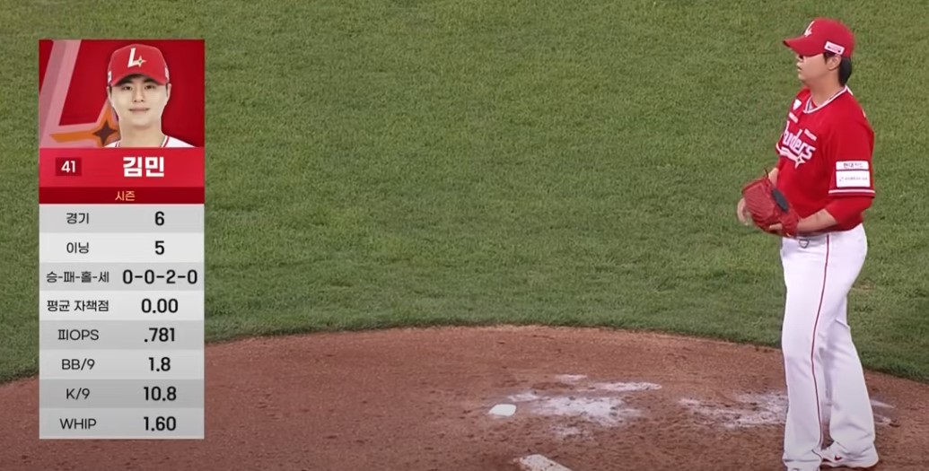 2025 프로야구 삼성 vs SSG