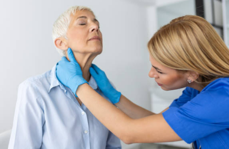 갑상선암 증상, 수술후 회복기간, 수술후 좋은음식 총정리 (2024ver)