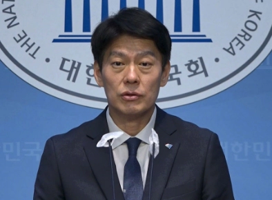 강북을 민주당 한민수 공천 이유