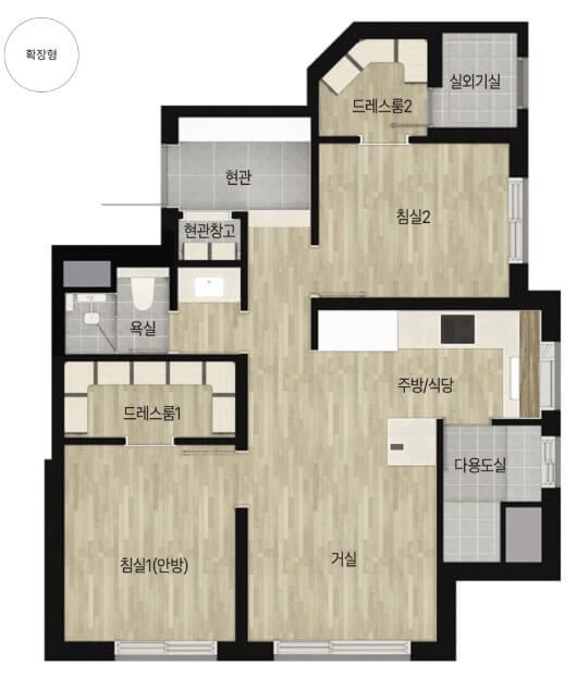 공덕역 자이르네 분양가