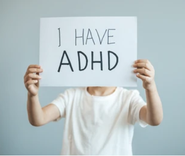 성인 adhd 증후군 정리