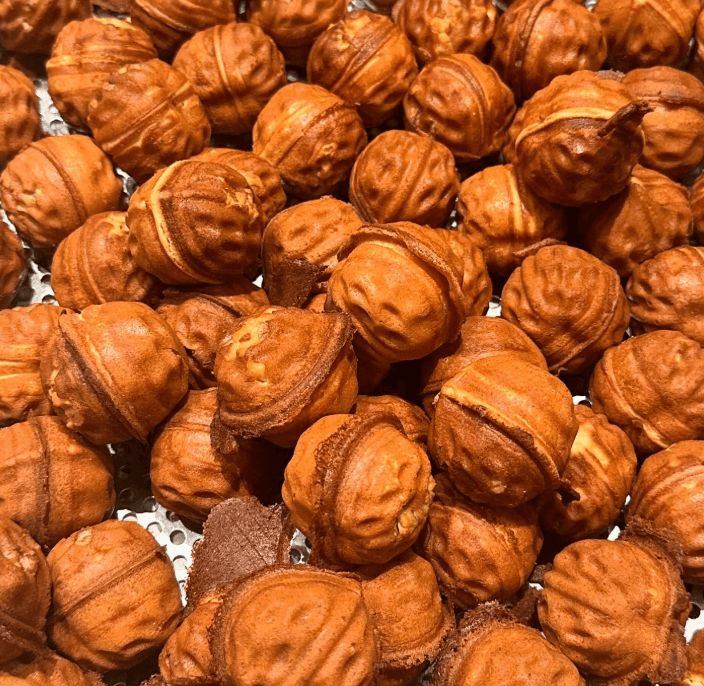 부창제과 호두과자 후기! 이장우표 건강 간식&amp;#44; 맛과 효능까지 리뷰