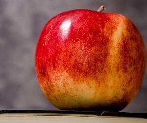 사과 영양성분 및 아이유 다이어트