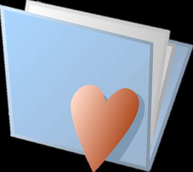 북마크 가져오기로 즐겨찾기 옮기기