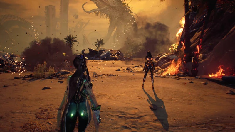 RTX 2060 SUPER 이상급에서 QHD 세팅을 다루는 이미지