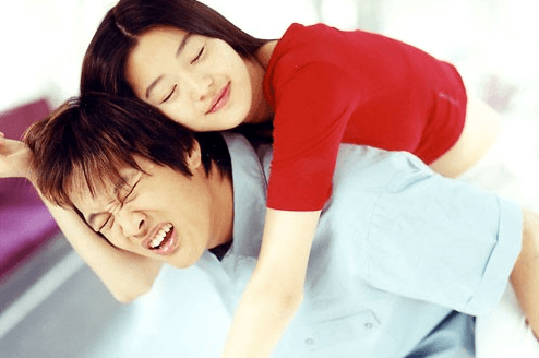 엽기적인그녀