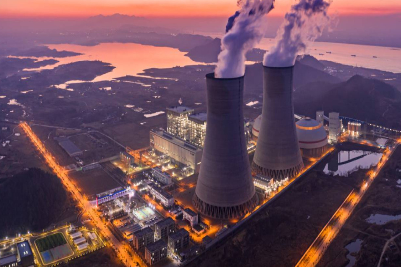 태안화력 안전사고