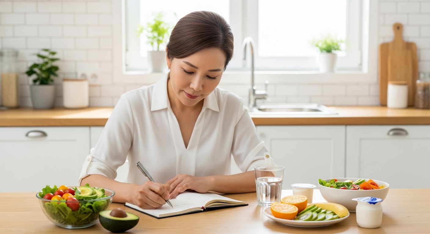 알레르기 증상 식품 소화기 복통 원인 확인