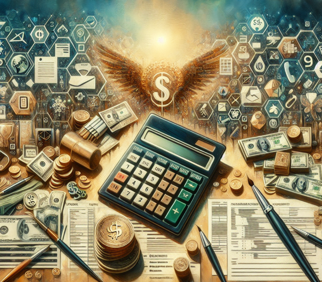 연말정산 성공하기