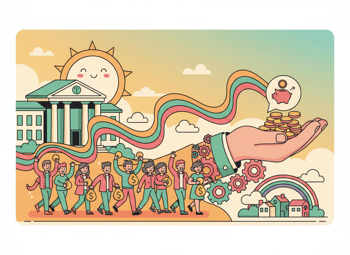 미청구 퇴직연금 찾아주기 캠페인