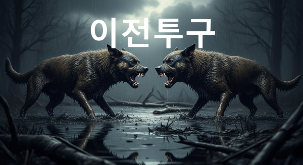 이전투구