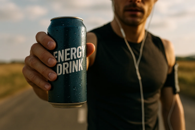 에너지 음료의 위험성, 어떻게 마셔야 할까요?