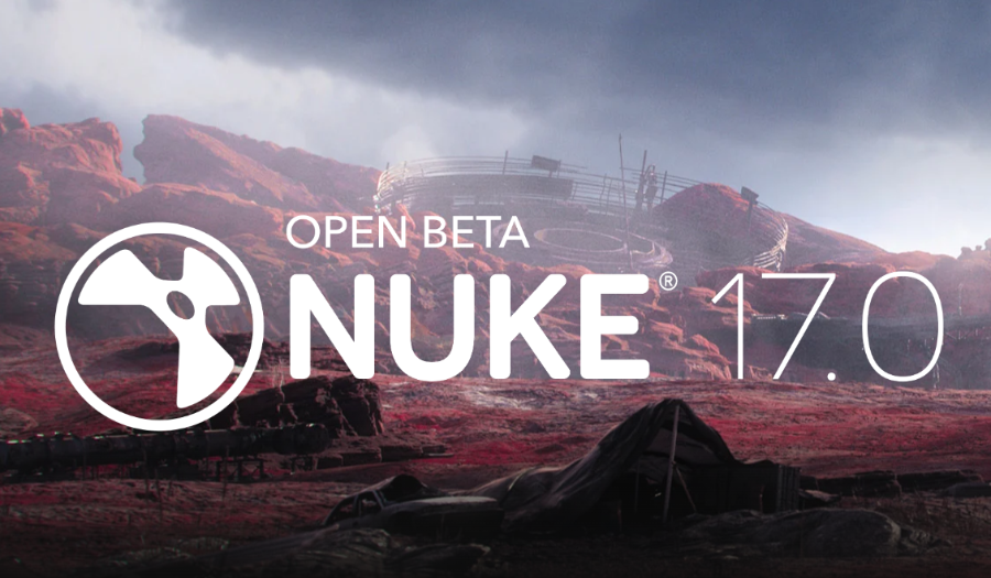 Foundry Nuke 17.0 in open beta 출시